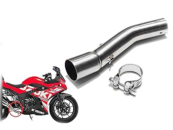 Amazon | a331 スリップオン マフラー サイレンサー 変換